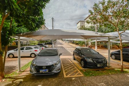 Vista Quarto 1 de apartamento para alugar com 2 quartos, 45m² em Jardim Morumbi (nova Veneza), Sumaré