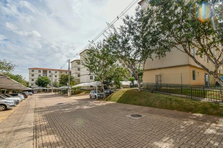 Apartamento para alugar com 45m², 2 quartos e 1 vaga Apartamento para alugar com 45m², 2 quartos e 1 vagaÁrea comum