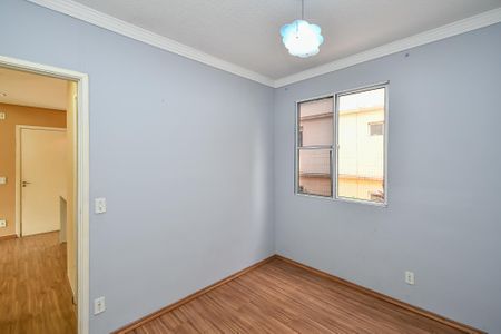 Quarto 2 de apartamento para alugar com 2 quartos, 45m² em Jardim Morumbi (nova Veneza), Sumaré