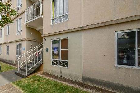 Apartamento para alugar com 45m², 2 quartos e 1 vaga Apartamento para alugar com 45m², 2 quartos e 1 vagaPlaca