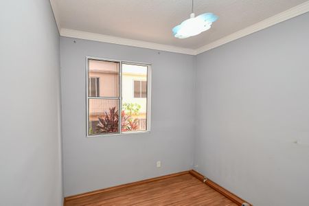 Quarto 2 de apartamento para alugar com 2 quartos, 45m² em Jardim Morumbi (nova Veneza), Sumaré