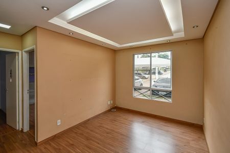 Apartamento para alugar com 45m², 2 quartos e 1 vaga Apartamento para alugar com 45m², 2 quartos e 1 vagaSala de Estar/Jantar