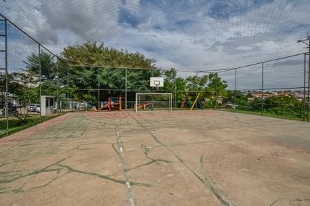 Apartamento para alugar com 45m², 2 quartos e 1 vaga Apartamento para alugar com 45m², 2 quartos e 1 vagaÁrea comum