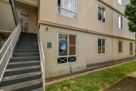 Apartamento para alugar com 45m², 2 quartos e 1 vaga Apartamento para alugar com 45m², 2 quartos e 1 vagaPlaca