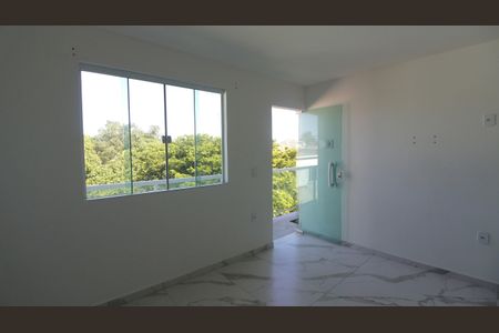 Apartamento para alugar com 1 quarto, 40m² em Jardim Esperança, Cabo Frio