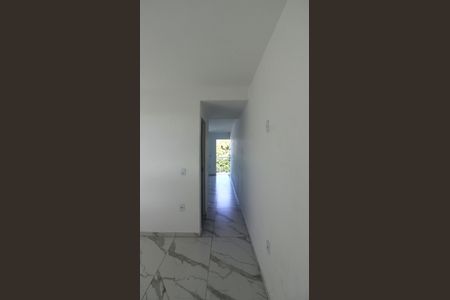 Apartamento para alugar com 1 quarto, 40m² em Jardim Esperança, Cabo Frio