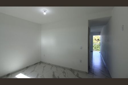 Apartamento para alugar com 1 quarto, 40m² em Jardim Esperança, Cabo Frio