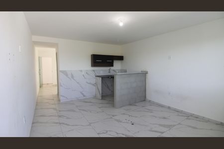Apartamento para alugar com 1 quarto, 40m² em Jardim Esperança, Cabo Frio