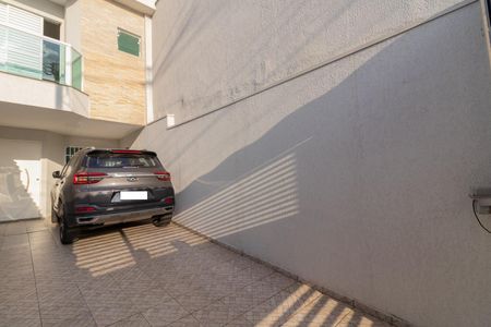 Casa à venda com 115m², 3 quartos e 2 vagas Casa à venda com 115m², 3 quartos e 2 vagasGaragem