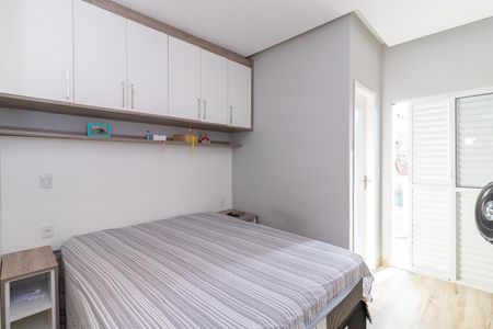 Casa à venda com 115m², 3 quartos e 2 vagas Casa à venda com 115m², 3 quartos e 2 vagasQuarto 3 - Suíte