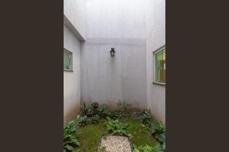 Casa à venda com 115m², 3 quartos e 2 vagas Casa à venda com 115m², 3 quartos e 2 vagasJardim