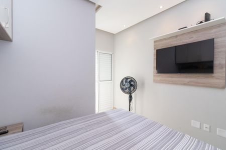 Casa à venda com 115m², 3 quartos e 2 vagas Casa à venda com 115m², 3 quartos e 2 vagasQuarto 3 - Suíte