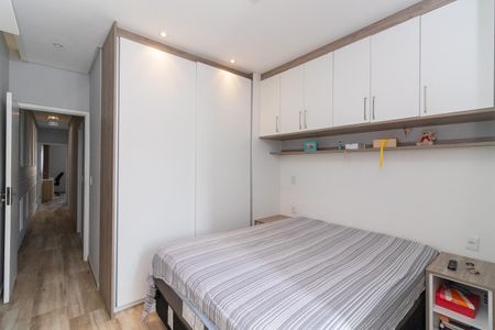 Casa à venda com 115m², 3 quartos e 2 vagas Casa à venda com 115m², 3 quartos e 2 vagasQuarto 3 - Suíte