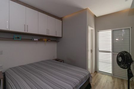 Casa à venda com 115m², 3 quartos e 2 vagas Casa à venda com 115m², 3 quartos e 2 vagasQuarto 3 - Suíte