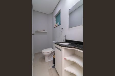 Casa à venda com 115m², 3 quartos e 2 vagas Casa à venda com 115m², 3 quartos e 2 vagasLavabo