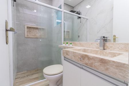 Casa à venda com 115m², 3 quartos e 2 vagas Casa à venda com 115m², 3 quartos e 2 vagasBanheiro 2