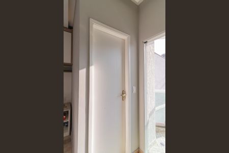 Casa à venda com 115m², 3 quartos e 2 vagas Casa à venda com 115m², 3 quartos e 2 vagasBanheiro Quarto 3 - Suíte