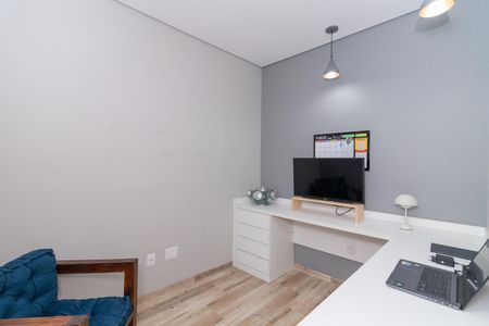 Quarto 2 de casa à venda com 3 quartos, 115m² em Vila Paranagua, São Paulo