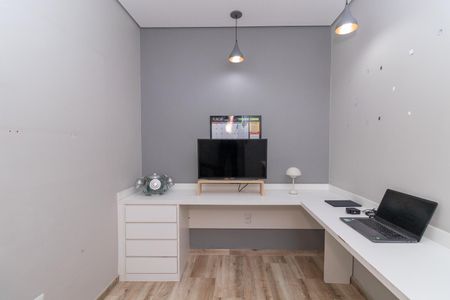 Casa à venda com 115m², 3 quartos e 2 vagas Casa à venda com 115m², 3 quartos e 2 vagasQuarto 2
