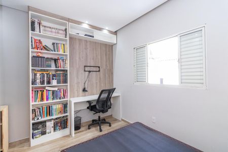 Casa à venda com 115m², 3 quartos e 2 vagas Casa à venda com 115m², 3 quartos e 2 vagasQuarto 1