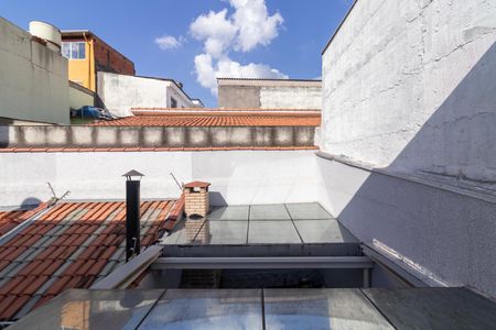 Vista do Quarto 1 de casa à venda com 3 quartos, 115m² em Vila Paranagua, São Paulo