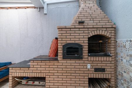 Casa à venda com 115m², 3 quartos e 2 vagas Casa à venda com 115m², 3 quartos e 2 vagasÁrea gourmet