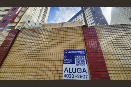 Apartamento para alugar com 55m², 2 quartos e 1 vagaPlaca  instalada 
