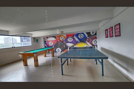 Apartamento para alugar com 55m², 2 quartos e 1 vagaÁrea comum 