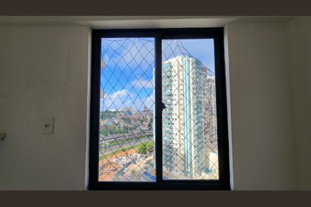 Quarto 1 - vista de apartamento para alugar com 2 quartos, 55m² em Luiz Anselmo, Salvador