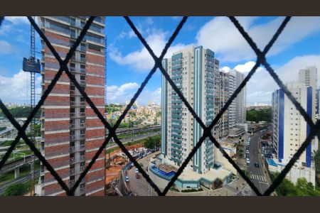Apartamento para alugar com 55m², 2 quartos e 1 vagaQuarto 2 - vista