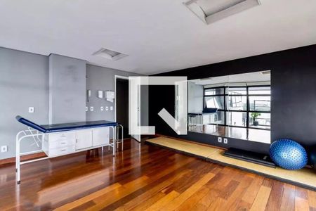 Apartamento à venda com 52m², 1 quarto e 1 vagaÁrea comum - SPA