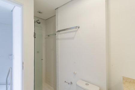 Apartamento à venda com 52m², 1 quarto e 1 vagaBanheiro da Suíte