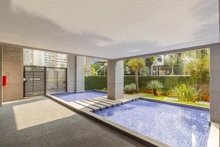 Apartamento à venda com 52m², 1 quarto e 1 vagaÁrea Comum