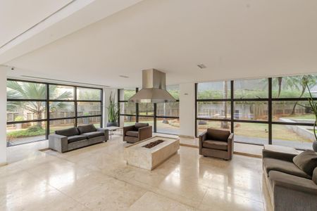 Apartamento à venda com 52m², 1 quarto e 1 vagaÁrea comum - Salão de festas
