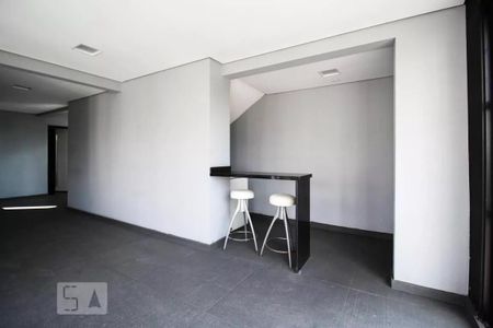 Apartamento à venda com 52m², 1 quarto e 1 vagaÁrea comum - Área gourmet