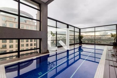 Apartamento à venda com 52m², 1 quarto e 1 vagaÁrea comum - p