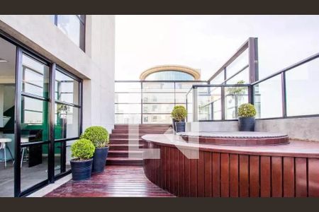 Apartamento à venda com 52m², 1 quarto e 1 vagaÁrea comum - SPA