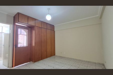Sala de apartamento para alugar com 1 quarto, 36m² em Centro, Campinas