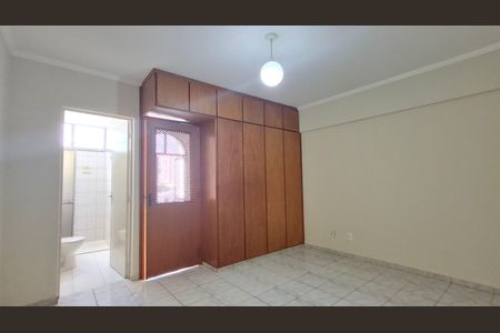 Sala de apartamento para alugar com 1 quarto, 36m² em Centro, Campinas