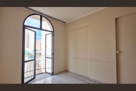 Quarto de apartamento para alugar com 1 quarto, 36m² em Centro, Campinas