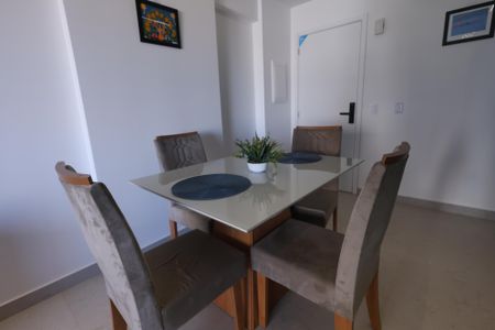Studio para alugar com 56m², 1 quarto e 1 vagaCozinha