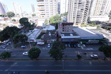 Studio para alugar com 56m², 1 quarto e 1 vagaVista da Sacada