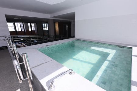 Studio para alugar com 56m², 1 quarto e 1 vagaHidro