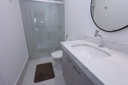 Studio para alugar com 56m², 1 quarto e 1 vagaBanheiro