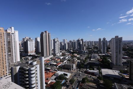 Studio para alugar com 56m², 1 quarto e 1 vagaVista