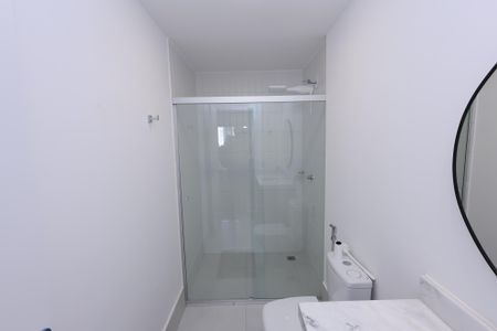 Studio para alugar com 56m², 1 quarto e 1 vagaBanheiro