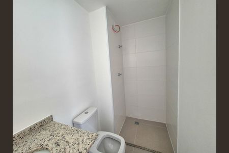 Apartamento à venda com 25m², 1 quarto e sem vaga