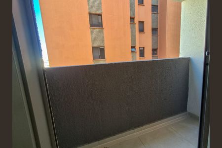 Apartamento à venda com 25m², 1 quarto e sem vaga
