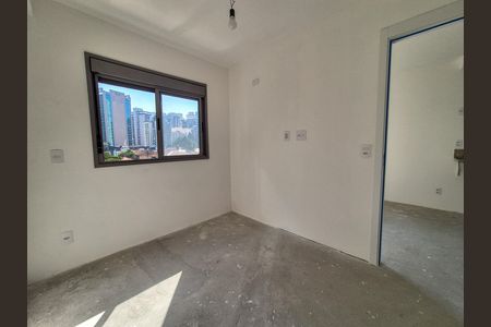 Apartamento à venda com 25m², 1 quarto e sem vaga