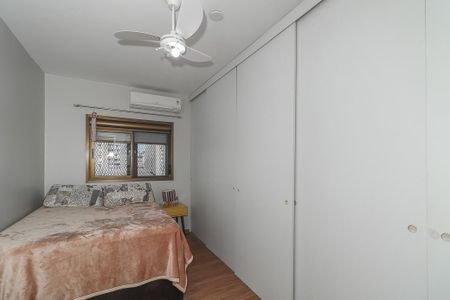 Apartamento à venda com 50m², 1 quarto e 1 vagaQuarto
